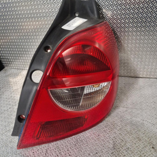 Feu arrière droit Renault CLIO III 1.2 16v (2005-2014) 5 portes