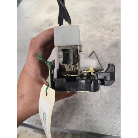 Serrure porte avg Renault CLIO II 1.2 (bb0a, bb0f, bb10, bb1k, bb28, bb2d, bb2h, cb0a,... (1998-2010) 5 portes