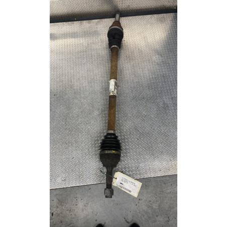 Transmission avant droite Citroën C2 1.4 hdi (2003-2009) 3 portes