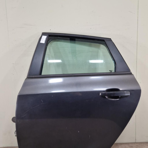 Porte arrière gauche Opel ASTRA J 1.3 cdti (2009-2015) 5 portes