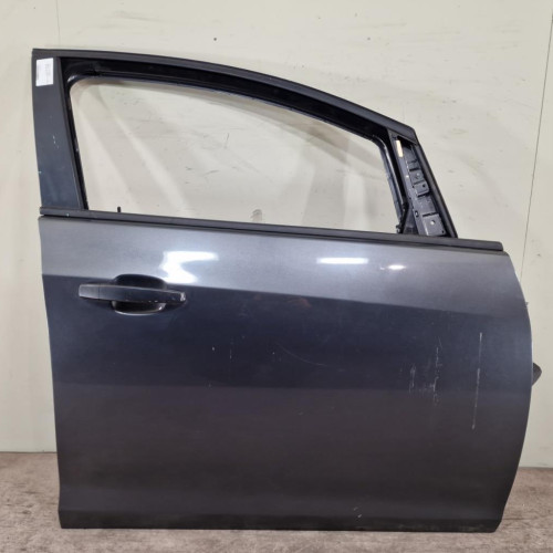 Porte avant droite Opel ASTRA J 1.3 cdti (2009-2015) 5 portes