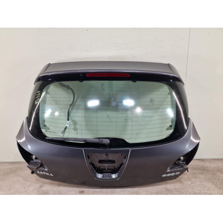 Hayon Opel ASTRA J 1.3 cdti (2009-2015) 5 portes
