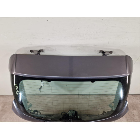 Hayon Opel ASTRA J 1.3 cdti (2009-2015) 5 portes