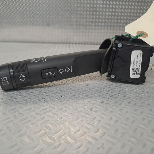 Commande clignotant Opel ASTRA J 1.3 cdti (2009-2015) 5 portes