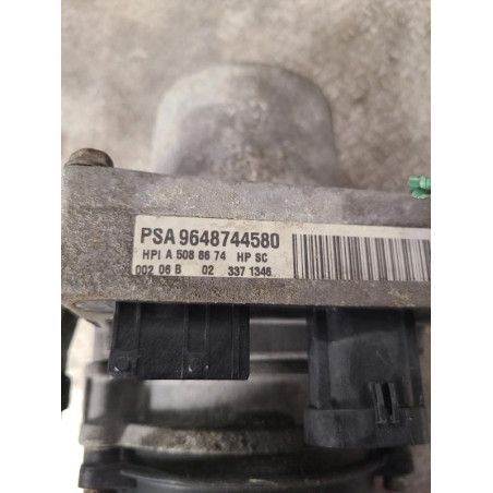 Pompe direction assistee Peugeot 307 2.0 hdi 90 (2000-2007) 5 portes