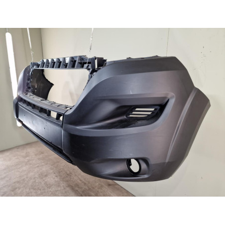 Pare-choc avant Opel MOVANO C Camionnette 2.2 d (2021)