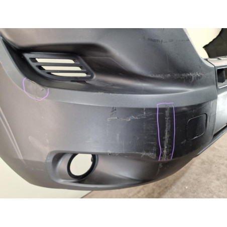 Pare-choc avant Opel MOVANO C Camionnette 2.2 d (2021)