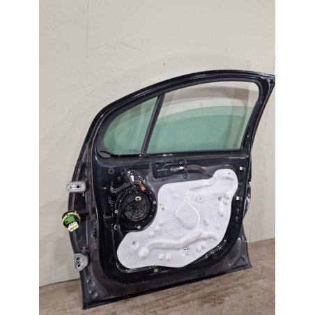 Porte avant droite Citroën C3 II 1.1 i (2009-2013)
