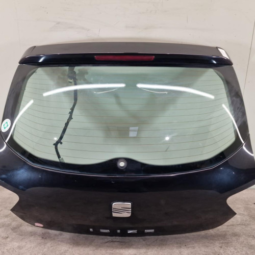 Hayon Seat IBIZA IV 1.6 tdi (2009-2015)
