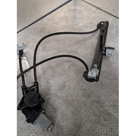 Mecanisme  moteur lève-glace avant droit Seat IBIZA IV 1.6 tdi (2009-2015)
