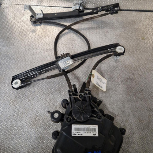 Mecanismemoteur leve-glace avg Seat IBIZA IV 1.6 tdi (2009-2015)