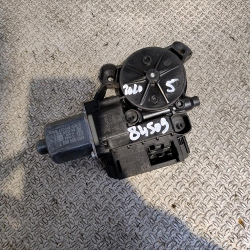 Moteur leve-vitre avg Vw POLO V 1.2 (2009)