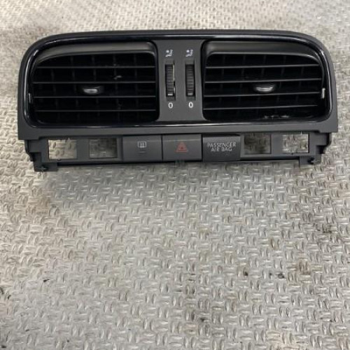 Buse ventilateur Vw POLO V 1.2 (2009)