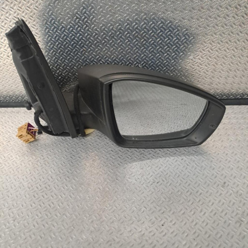 Retroviseur exterieur manuel droit Vw POLO V 1.6 tdi (2009) 5 portes