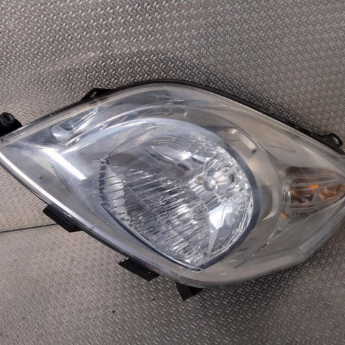 Phare gauche Peugeot BIPPER TEPEE 1.4 hdi (2008)