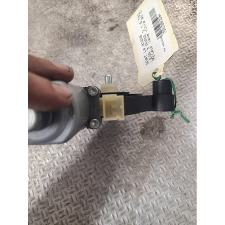 Mecanisme  moteur lève-glace avant droit Seat LEON 1.5 tsi (2018-2020)