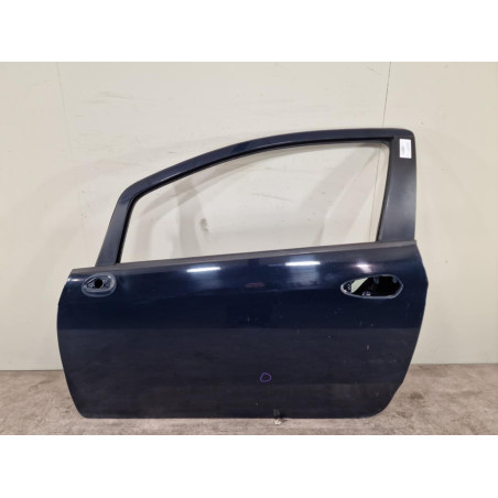 Porte avant gauche Fiat GRANDE PUNTO 1.2 (2005)