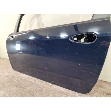 Porte avant gauche Fiat GRANDE PUNTO 1.2 (2005)