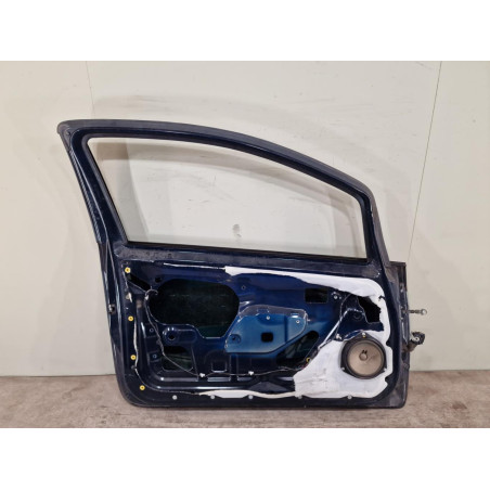 Porte avant gauche Fiat GRANDE PUNTO 1.2 (2005)