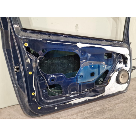 Porte avant gauche Fiat GRANDE PUNTO 1.2 (2005)