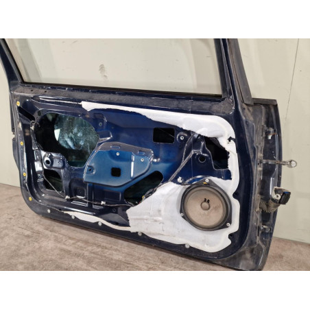 Porte avant gauche Fiat GRANDE PUNTO 1.2 (2005)