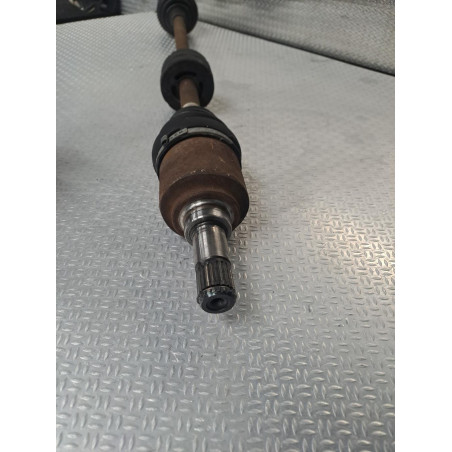 Transmission avant droite Fiat GRANDE PUNTO 1.2 (2005)