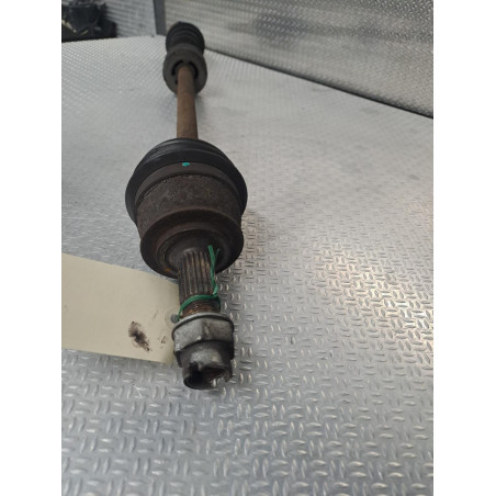 Transmission avant droite Fiat GRANDE PUNTO 1.2 (2005)