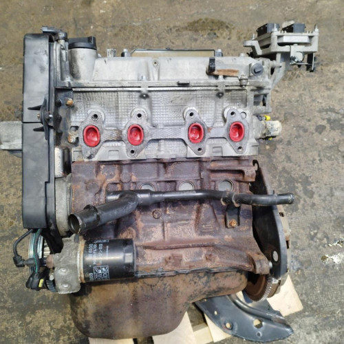 Moteur essence Fiat GRANDE PUNTO 1.2 (2005)