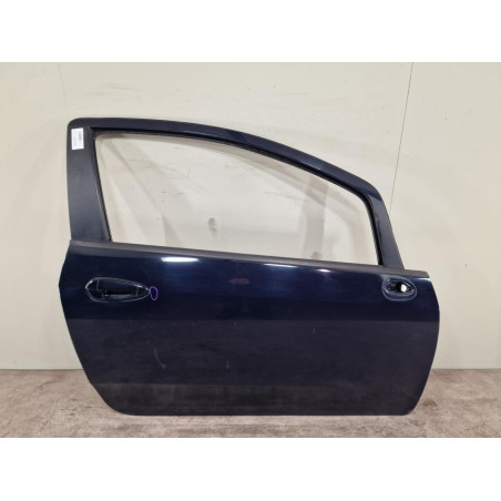 Porte avant droite Fiat GRANDE PUNTO 1.2 (2005)