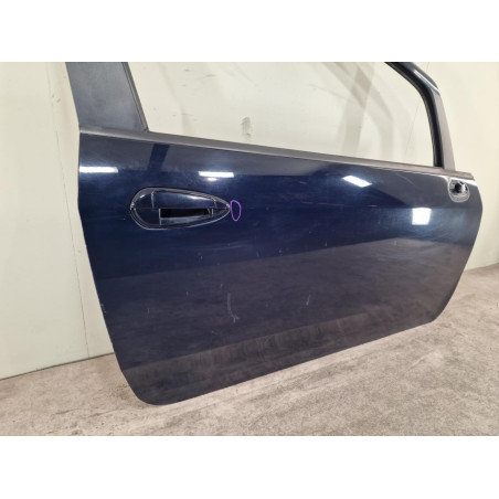 Porte avant droite Fiat GRANDE PUNTO 1.2 (2005)