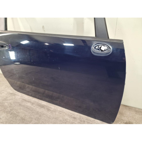 Porte avant droite Fiat GRANDE PUNTO 1.2 (2005)