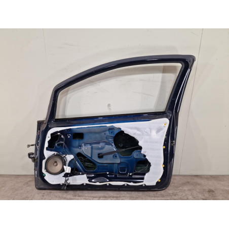 Porte avant droite Fiat GRANDE PUNTO 1.2 (2005)