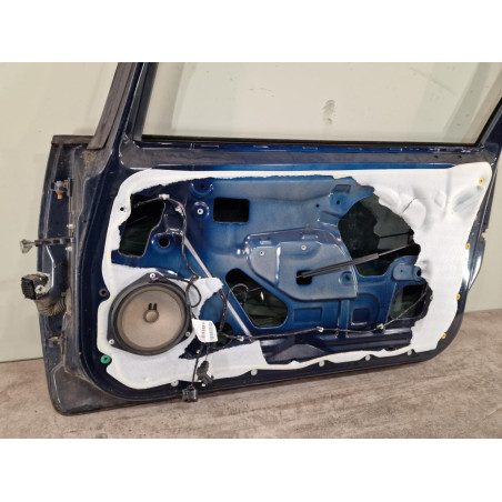 Porte avant droite Fiat GRANDE PUNTO 1.2 (2005)