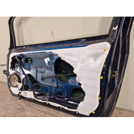 Porte avant droite Fiat GRANDE PUNTO 1.2 (2005)