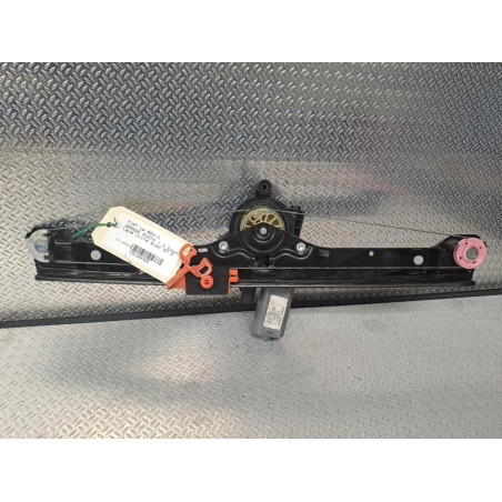 Mecanisme  moteur lève-glace avant droit Fiat GRANDE PUNTO 1.2 (2005)