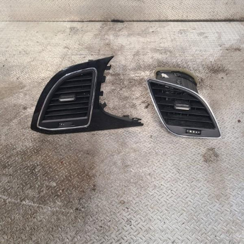 Buse ventilateur Seat LEON 1.5 tsi (2018-2020)