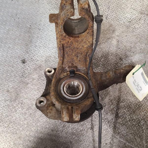 Moyeu avd Peugeot 207 - 207 1.6 hdi (2006-2013) 5 portes
