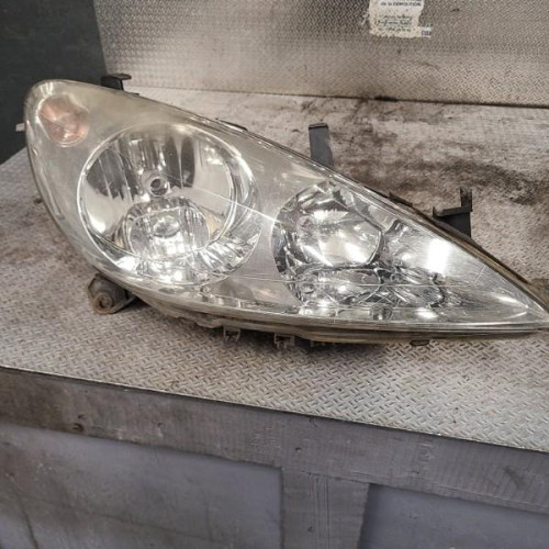 Phare droit Peugeot 307 Break 1.6 16v (2002-2008)