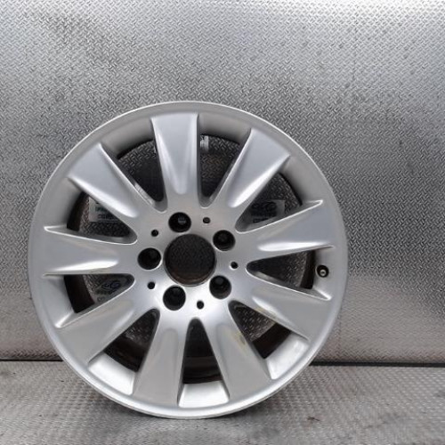 Jante tole 5 Mercedes-benz CLK Clk 220 cdi (2005-2009)