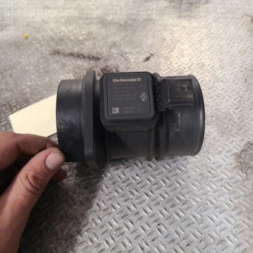 Debimetre air Nissan QASHQAI - QASHQAI 2 I 1.5 dci (2010-2013) 5 portes
