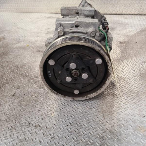 Compresseur air conditionne Nissan QASHQAI - QASHQAI 2 I 1.5 dci (2010-2013) 5 portes