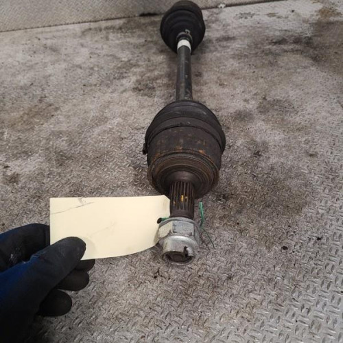 Transmission avant gauche Fiat GRANDE PUNTO 1.2 (2005)