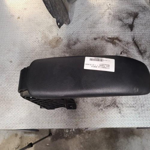 Commande leve-glace porte arrière droite Citroën DS3 1.6 hdi 115 (2012-2015)