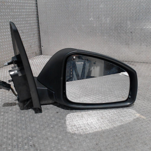 Retroviseur exterieur manuel droit Renault MEGANE III 3-5 portes 1.5 dci (2009) 5 portes