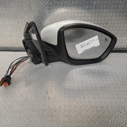 Retroviseur exterieur manuel droit Peugeot 308 II 1.6 thp 125 (2013-2021)