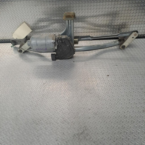 Moteur essuie-glace avant Renault TRAFIC III Autobus-Autocar 1.6 dci 120 (2014)
