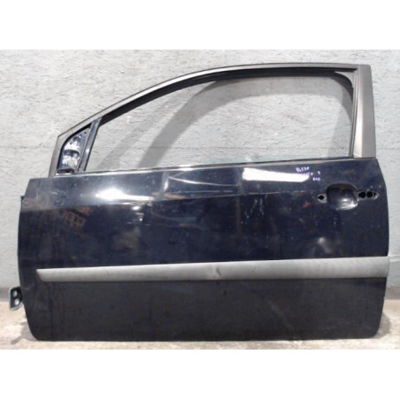 Porte avant gauche Ford FIESTA V 1.25 16v (2002-2008)
