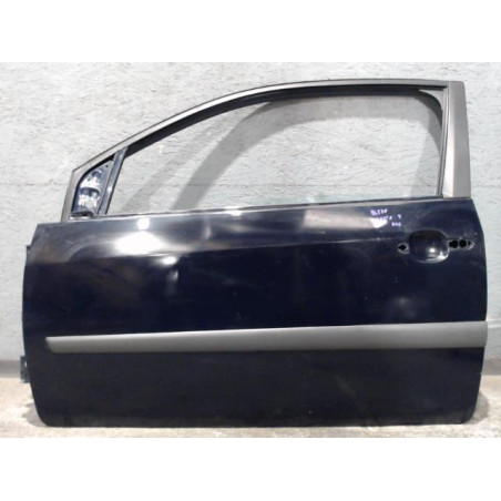 Porte avant gauche Ford FIESTA V 1.25 16v (2002-2008)