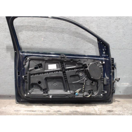 Porte avant gauche Ford FIESTA V 1.25 16v (2002-2008)