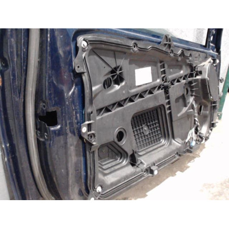 Porte avant gauche Ford FIESTA V 1.25 16v (2002-2008)